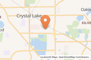 Rosecrance – Crystal Lake Office